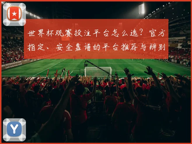 世界杯观赛投注平台怎么选?官方指定、安全靠谱的平台推荐与辨别方法